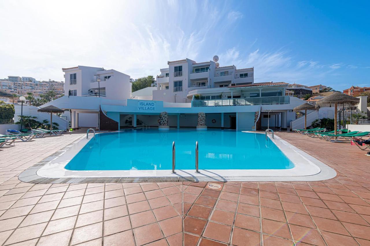 אדחה Sun View Apartament - Island Village Heights מראה חיצוני תמונה