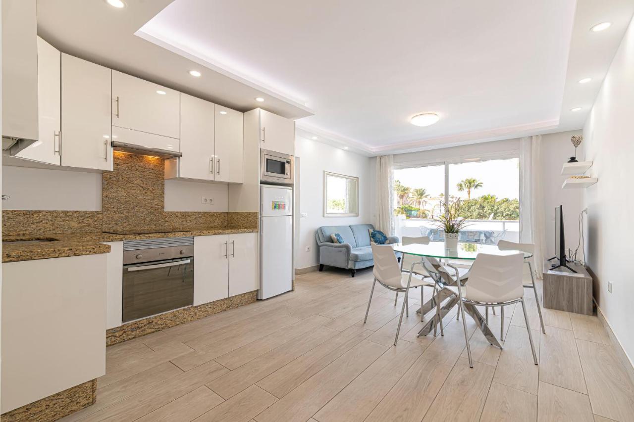 אדחה Sun View Apartament - Island Village Heights מראה חיצוני תמונה